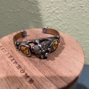 Beautiful Mikal Winn bracelet